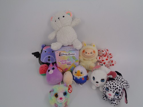 Mixed lot assorted - mixed, 12