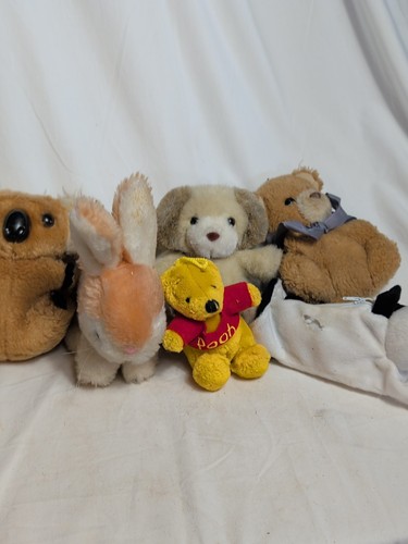 Lot small assorted - lot,
