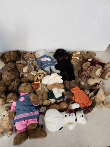 Lot boyds bears - 14,