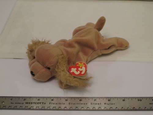 Assorted stuffed animals 8 - stuffed,