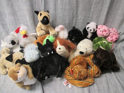 Lot ganz webkinz - of,